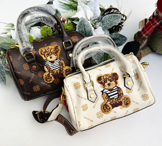 Teddy bag